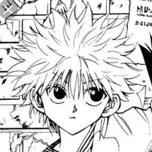 Meet your Posher, Nehemiah